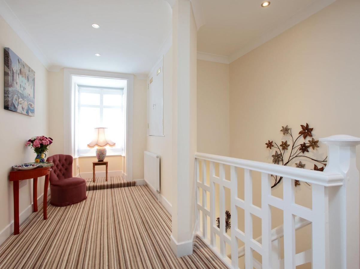 Ferienwohnung The Avoncliffe Bournemouth Exterior foto