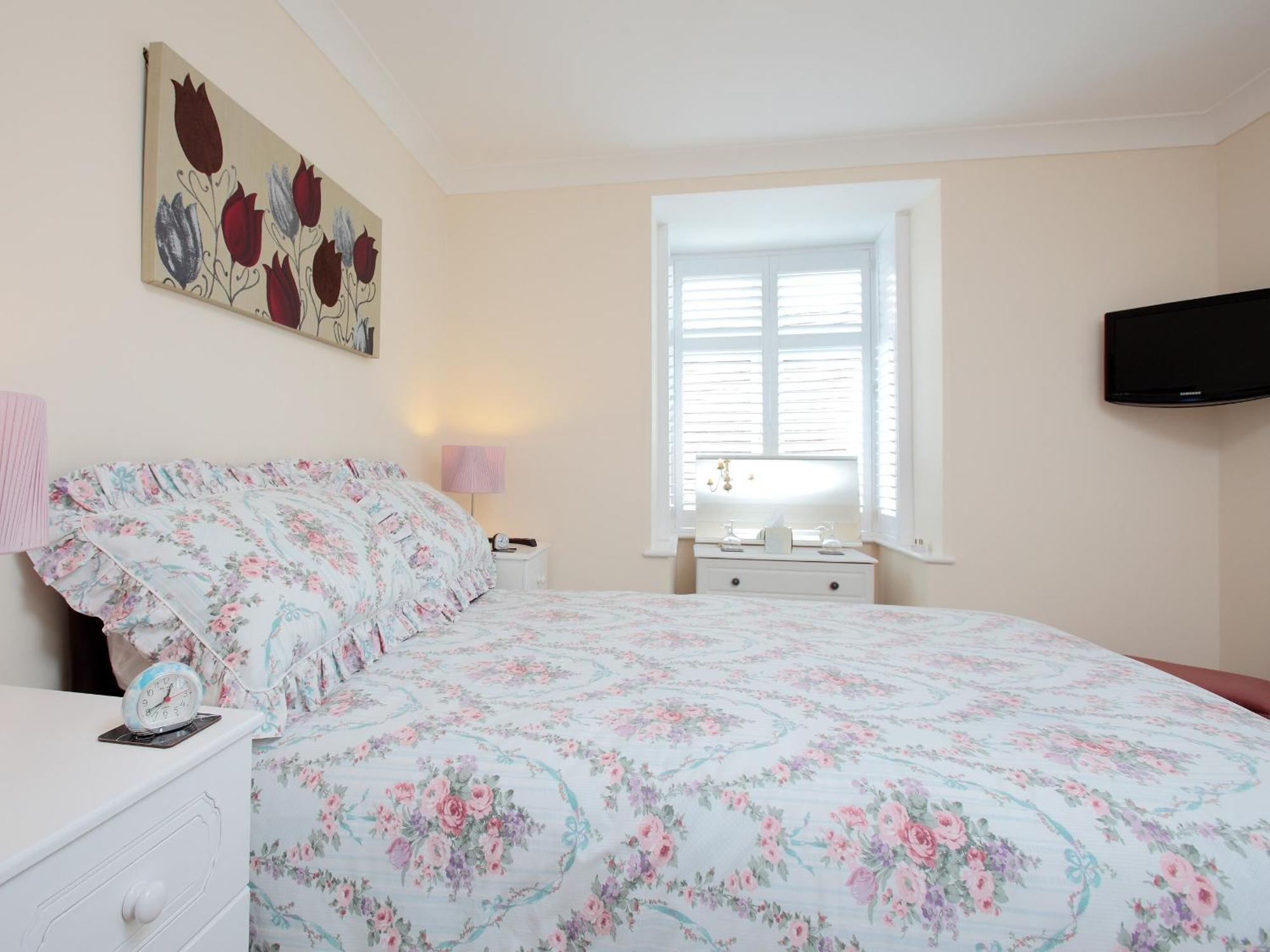 Ferienwohnung The Avoncliffe Bournemouth Exterior foto